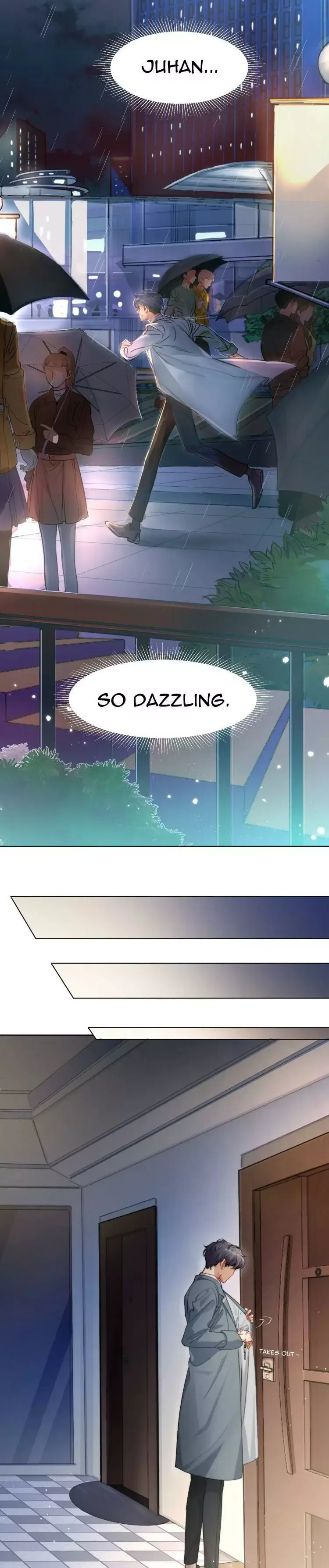 Drunk in Love Chapter 1 page 5