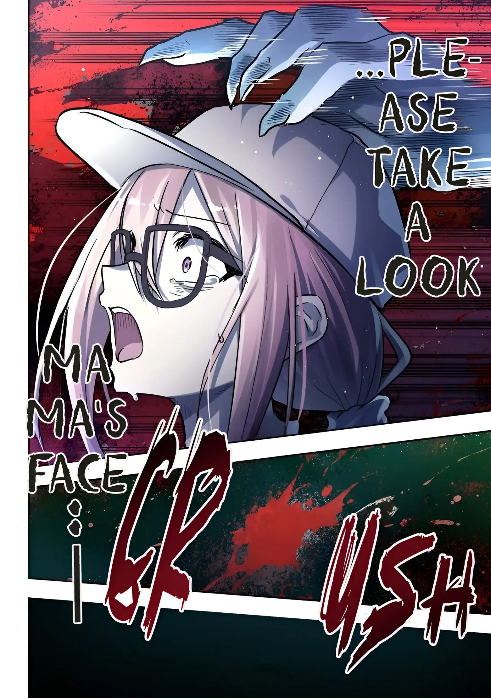 Katarika Chapter 2 page 27