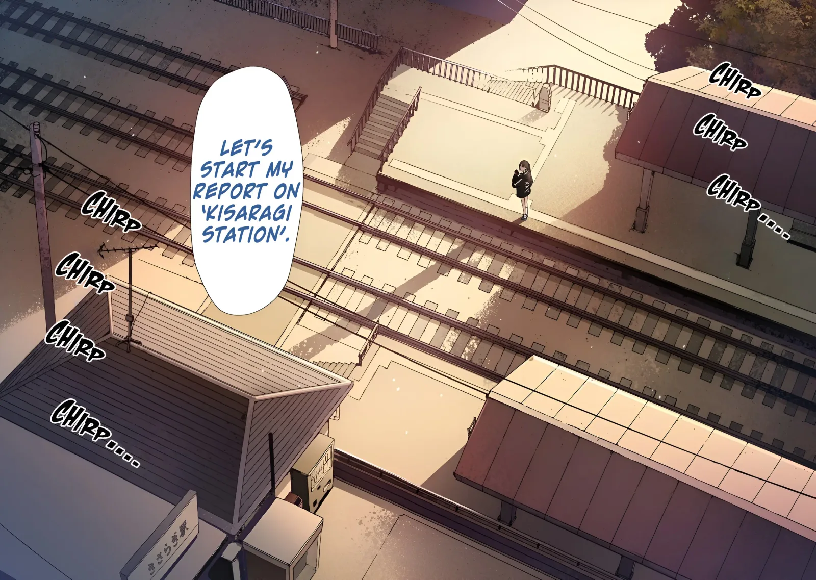 Katarika Chapter 3 page 4