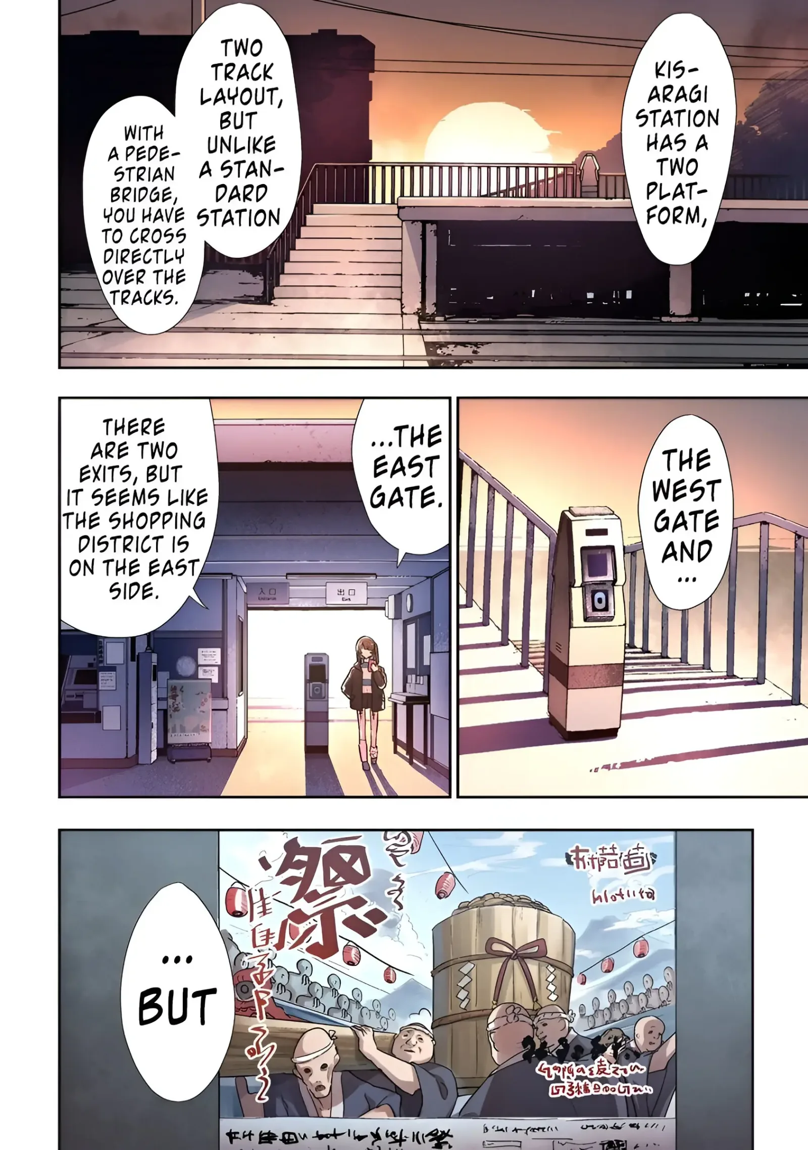 Katarika Chapter 3 page 7