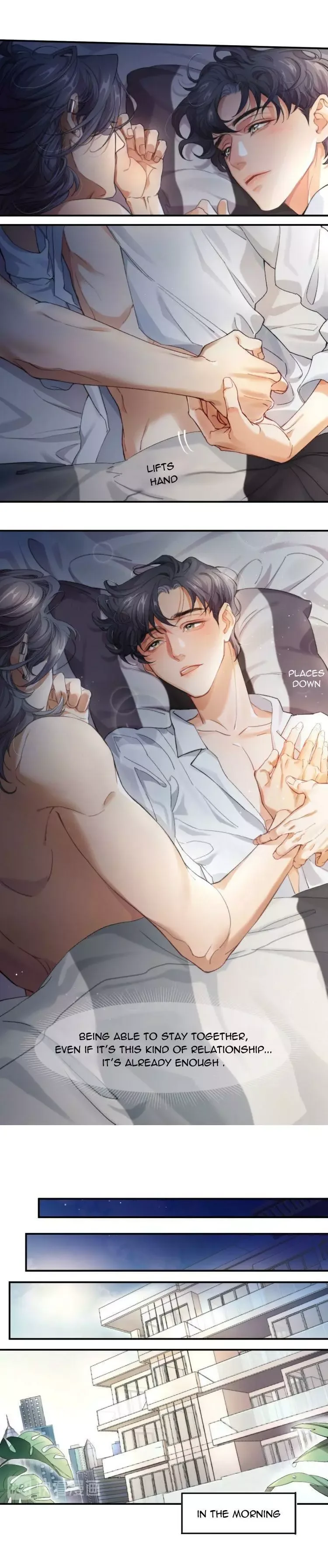 Drunk in Love Chapter 1 page 15