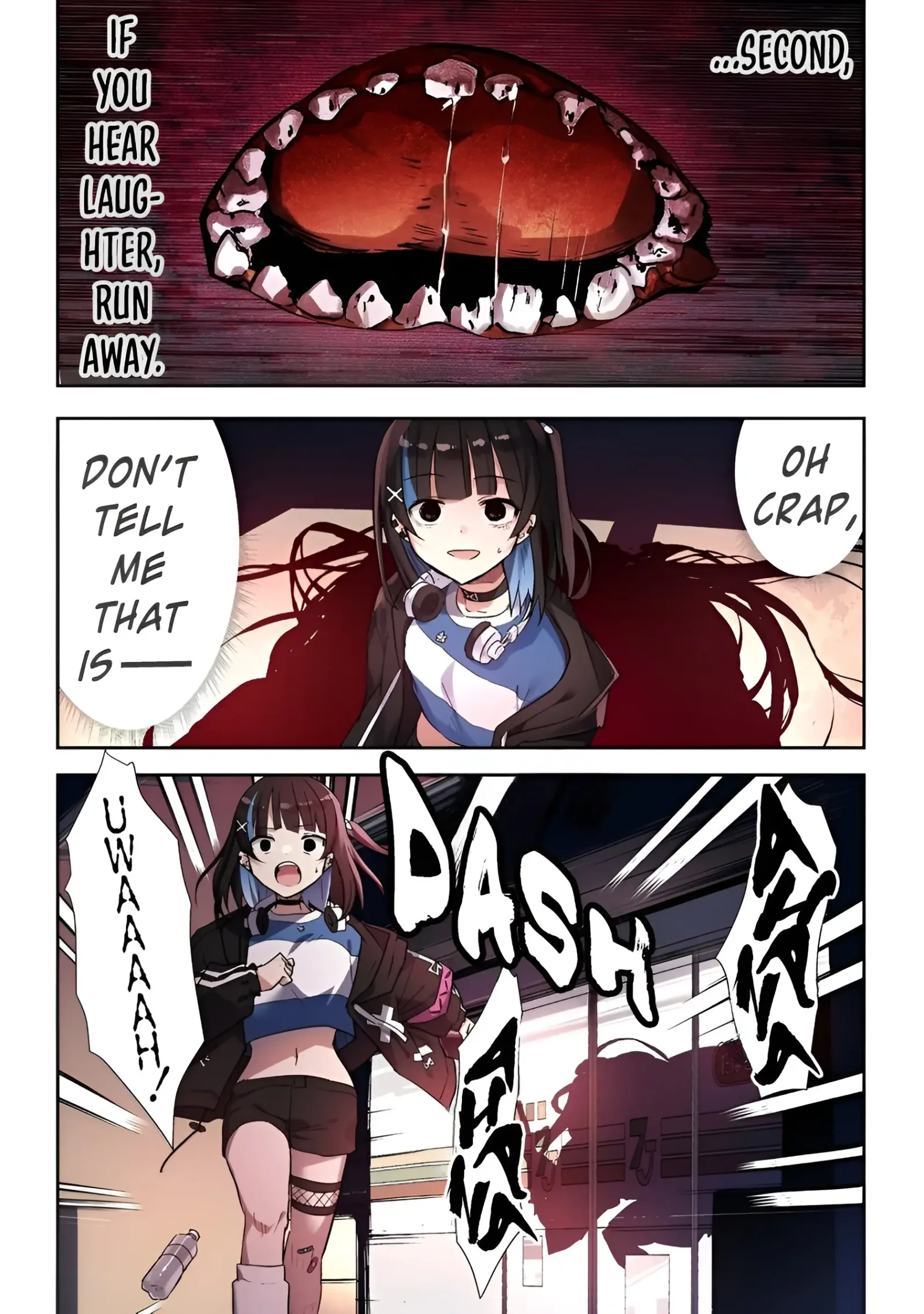 Katarika Chapter 3 page 12