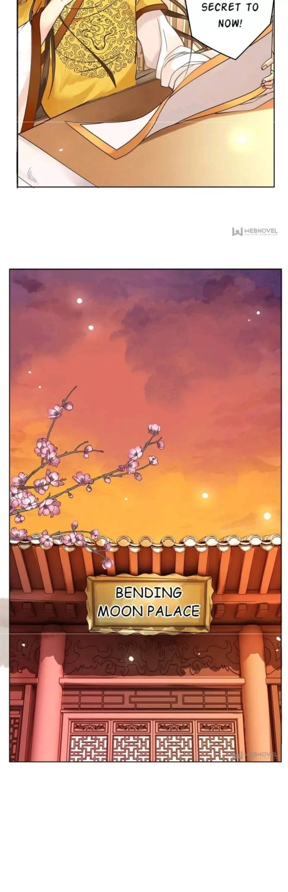 Oh No! It Became A Spirit! Chapter 3 page 12