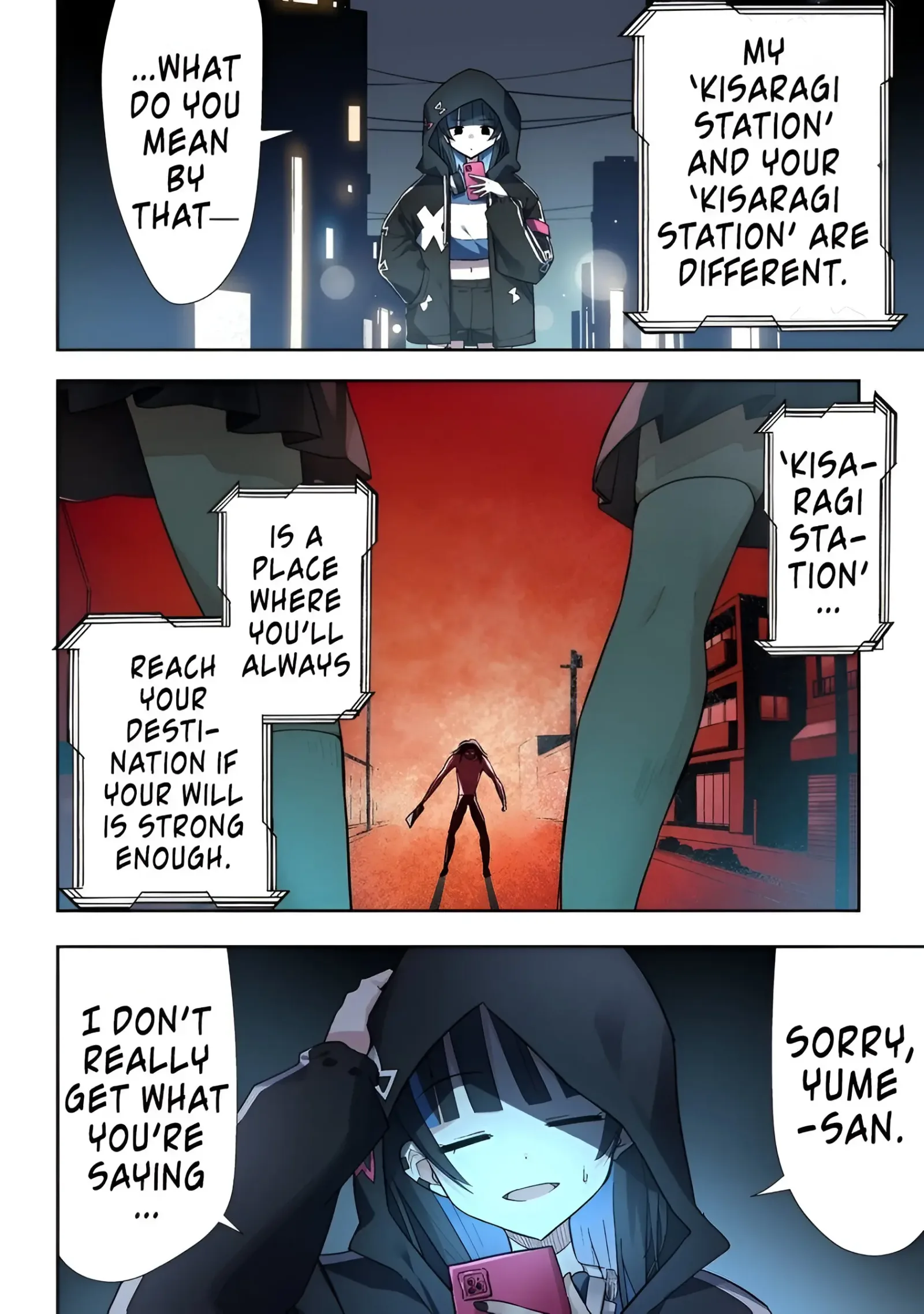 Katarika Chapter 3 page 20