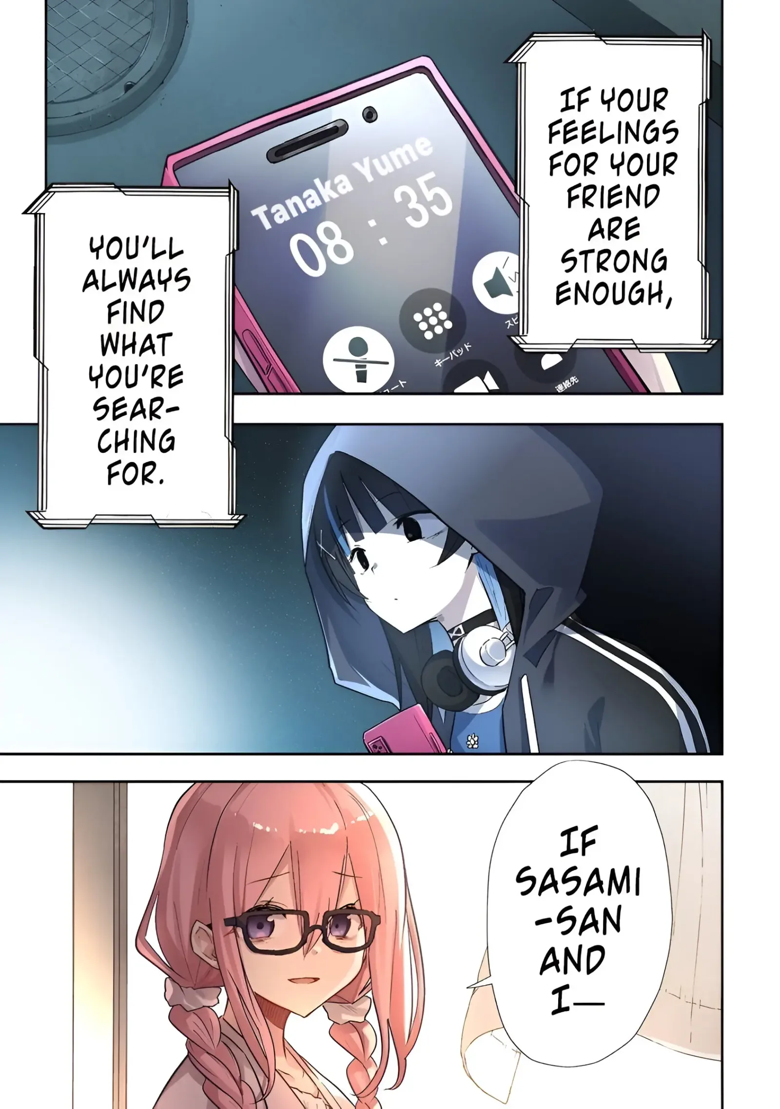 Katarika Chapter 3 page 21