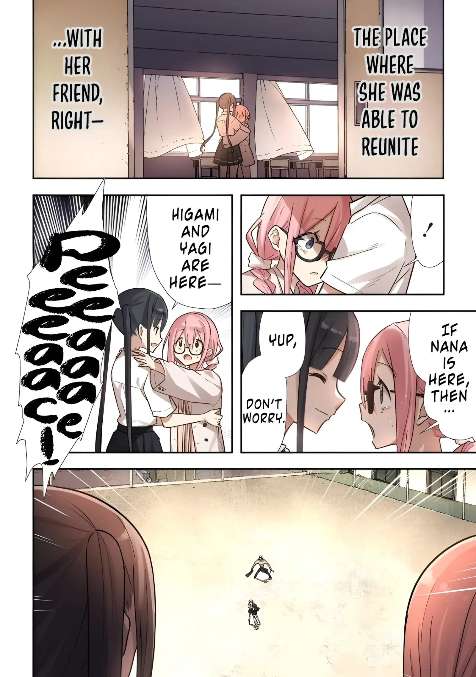 Katarika Chapter 3 page 26