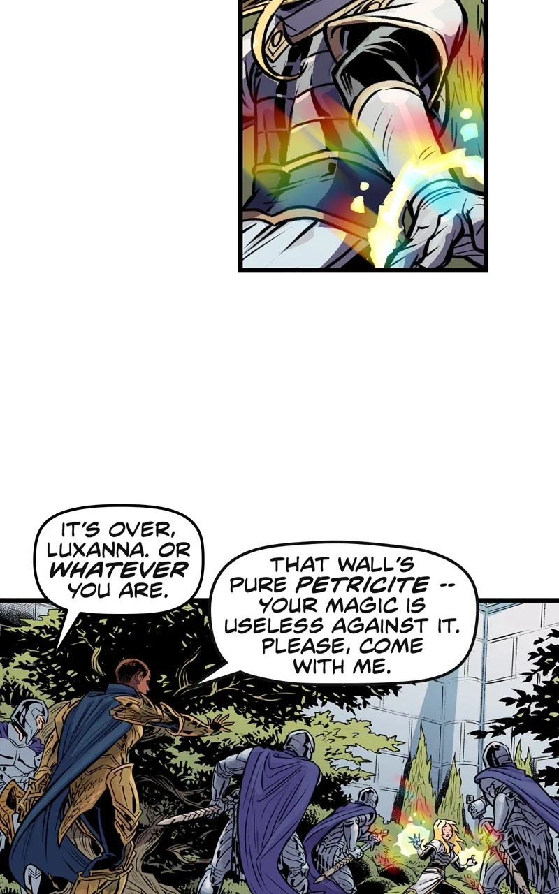 Katarika Chapter 4 page 9