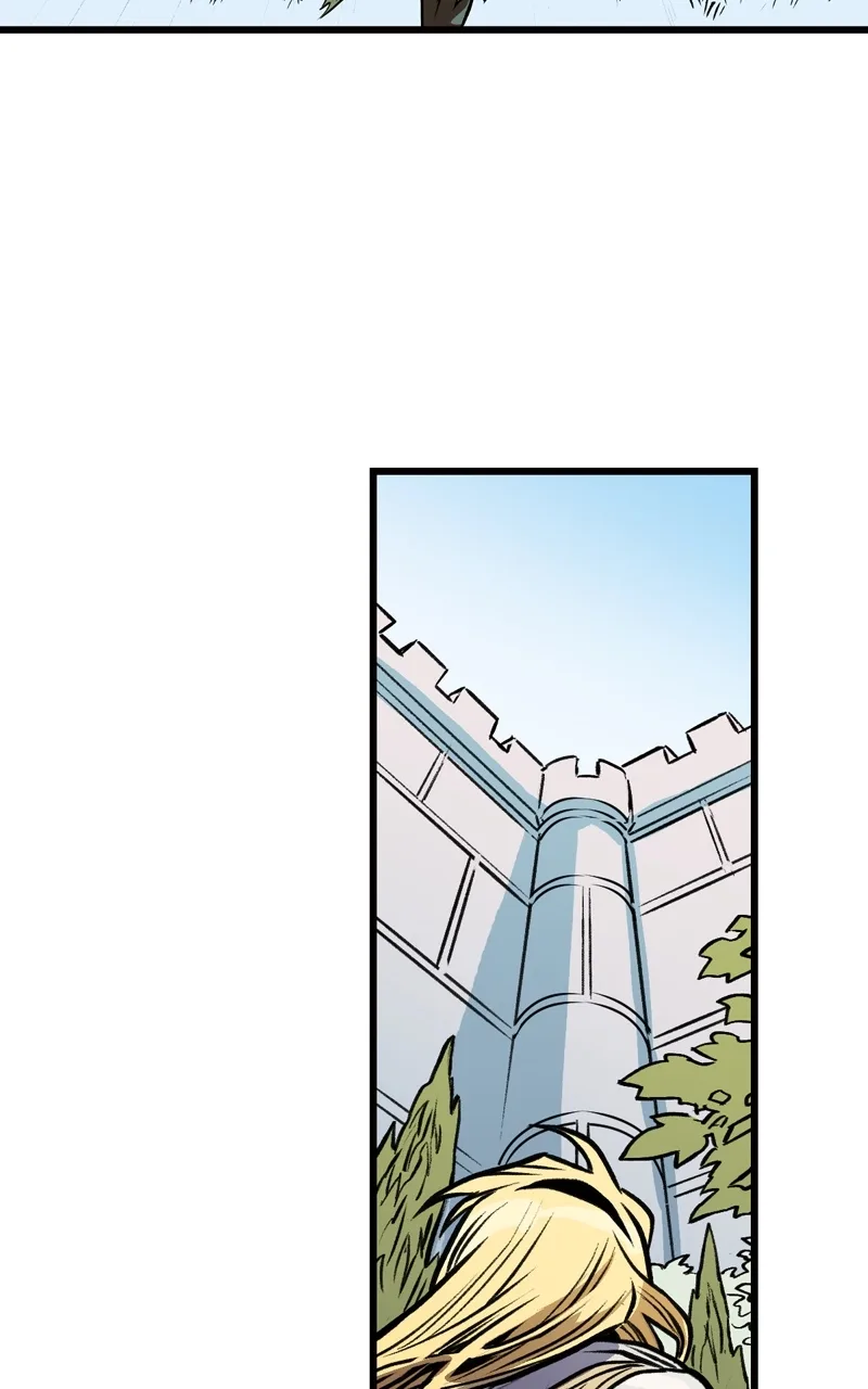 Katarika Chapter 4 page 8