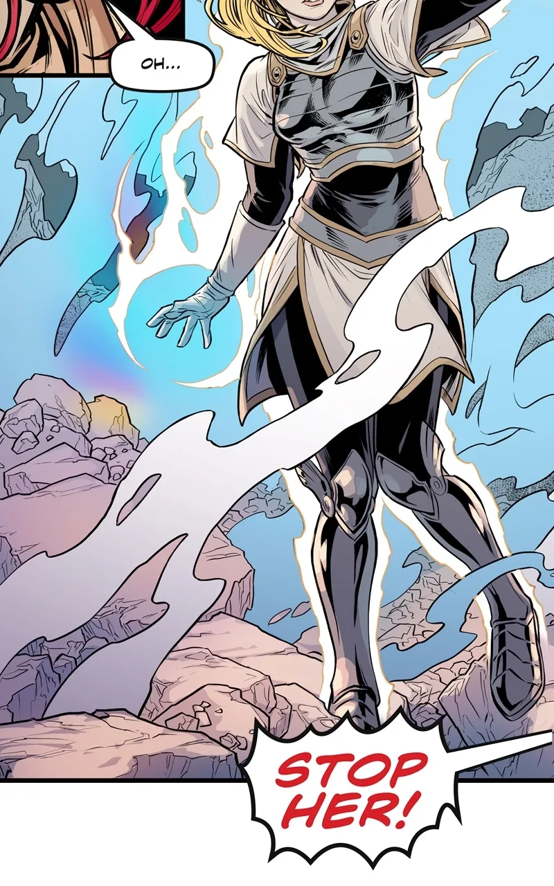 Katarika Chapter 4 page 4