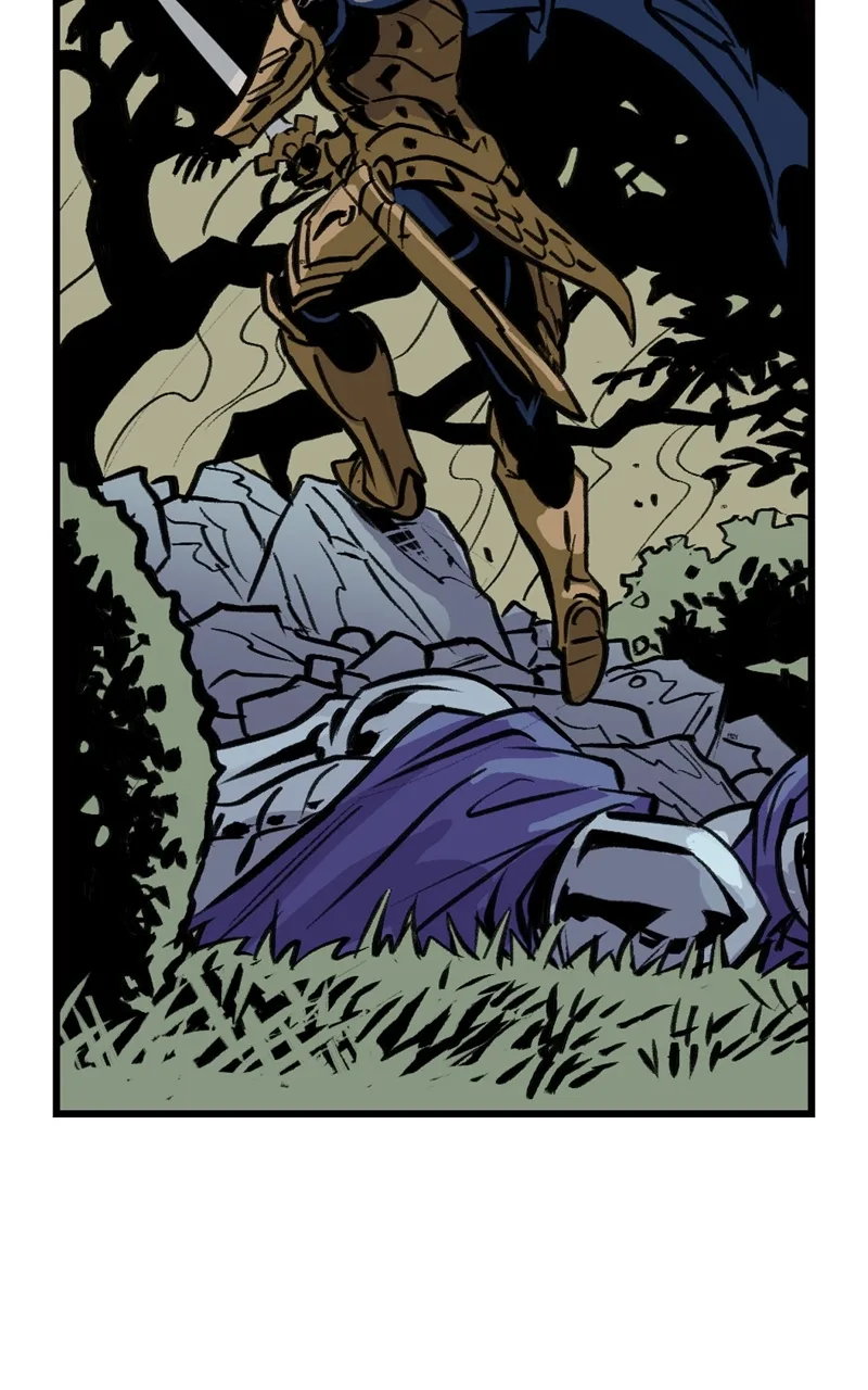 Katarika Chapter 4 page 19