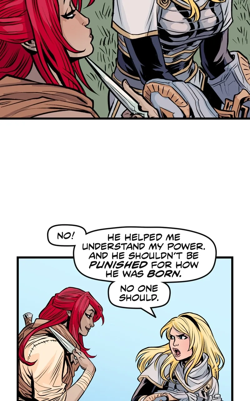 Katarika Chapter 4 page 23