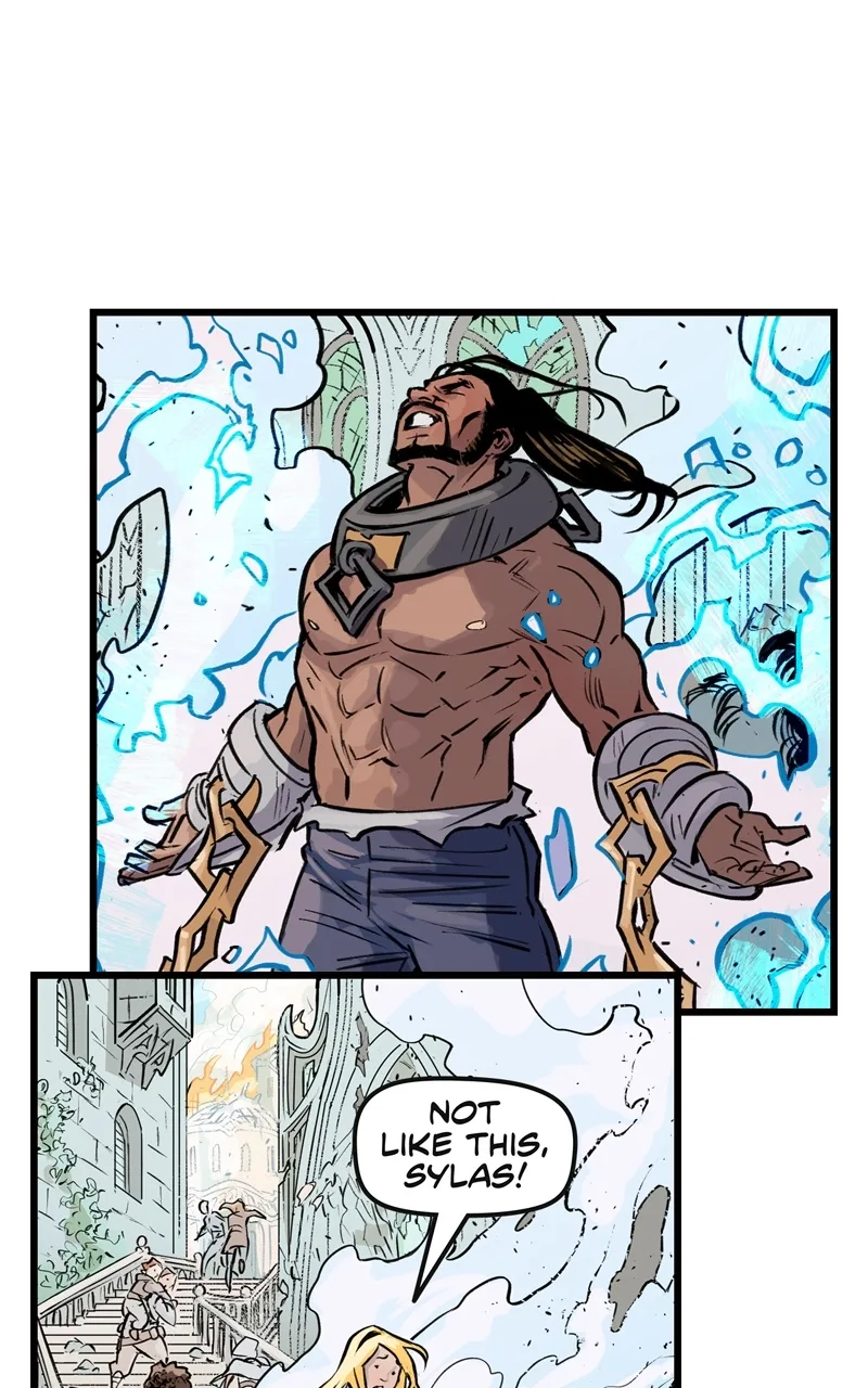 Katarika Chapter 4 page 36