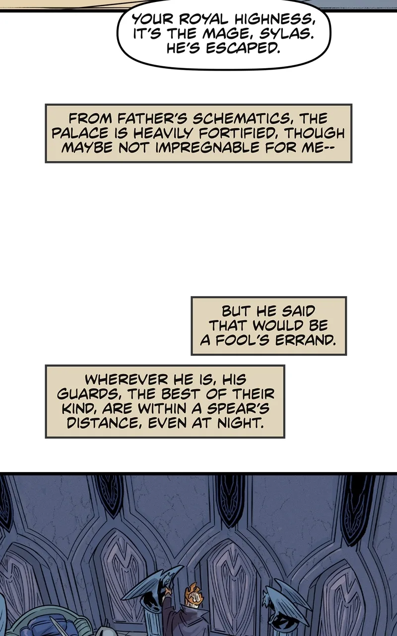 Katarika Chapter 4 page 38