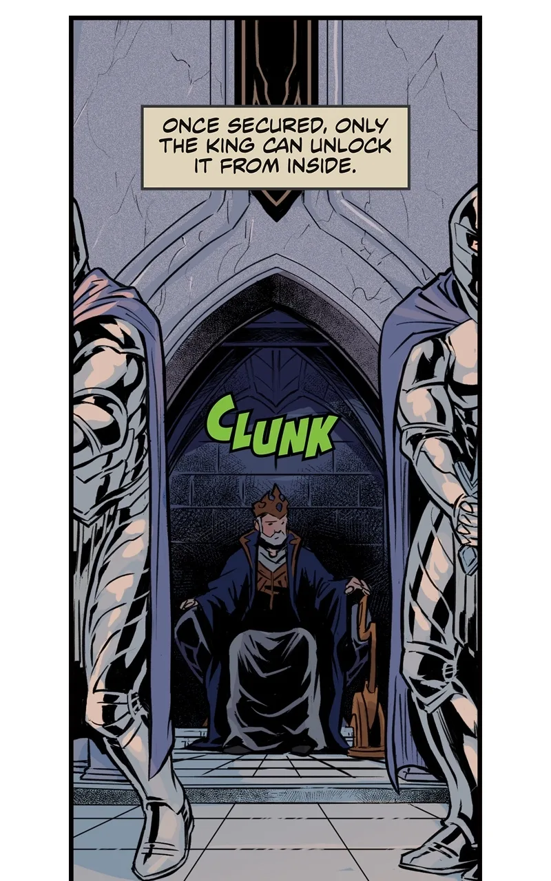 Katarika Chapter 4 page 43