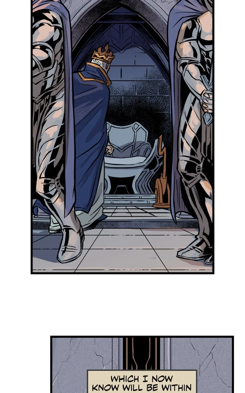 Katarika Chapter 4 page 41