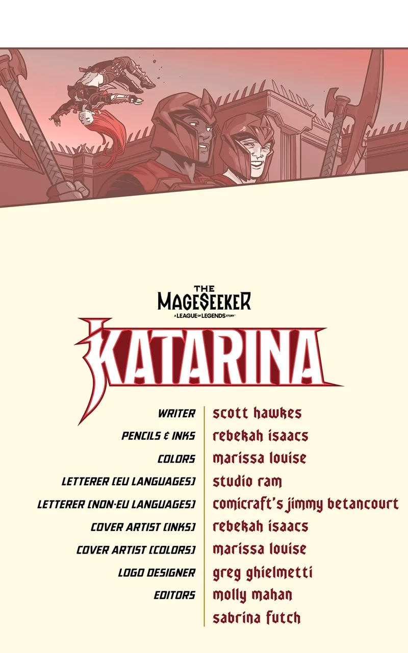 Katarika Chapter 4 page 55