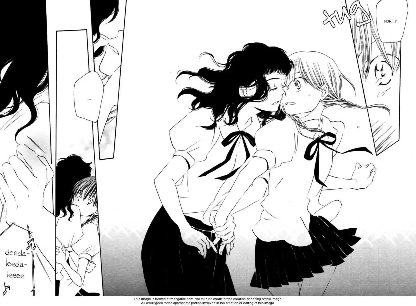 Sleeping Beauty no Mita Yume Chapter 1 page 13