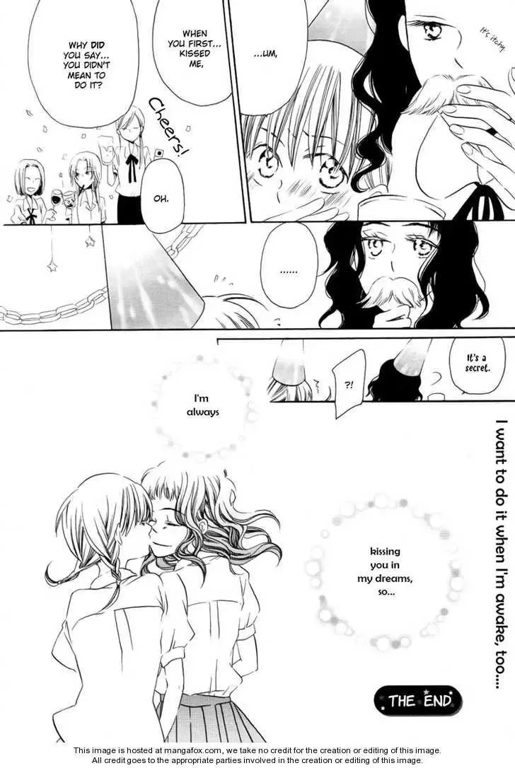 Sleeping Beauty no Mita Yume Chapter 1 page 16