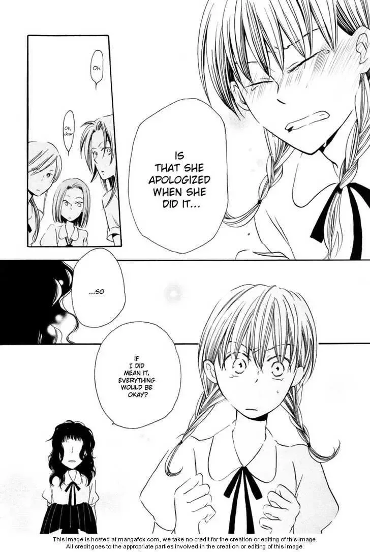 Sleeping Beauty no Mita Yume Chapter 1 page 12