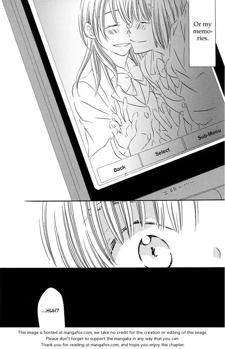 Sleeping Beauty no Mita Yume Chapter 2 page 22