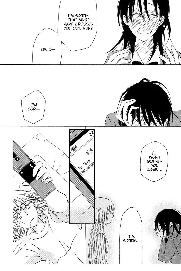 Sleeping Beauty no Mita Yume Chapter 2 page 26