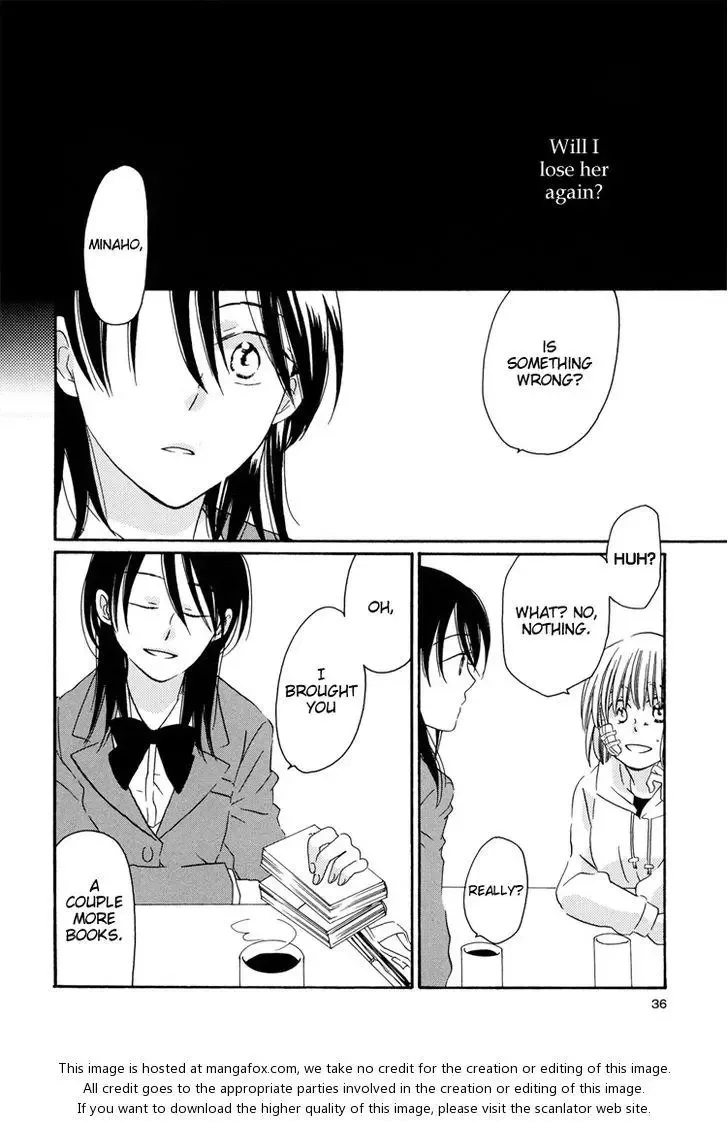 Sleeping Beauty no Mita Yume Chapter 2 page 16