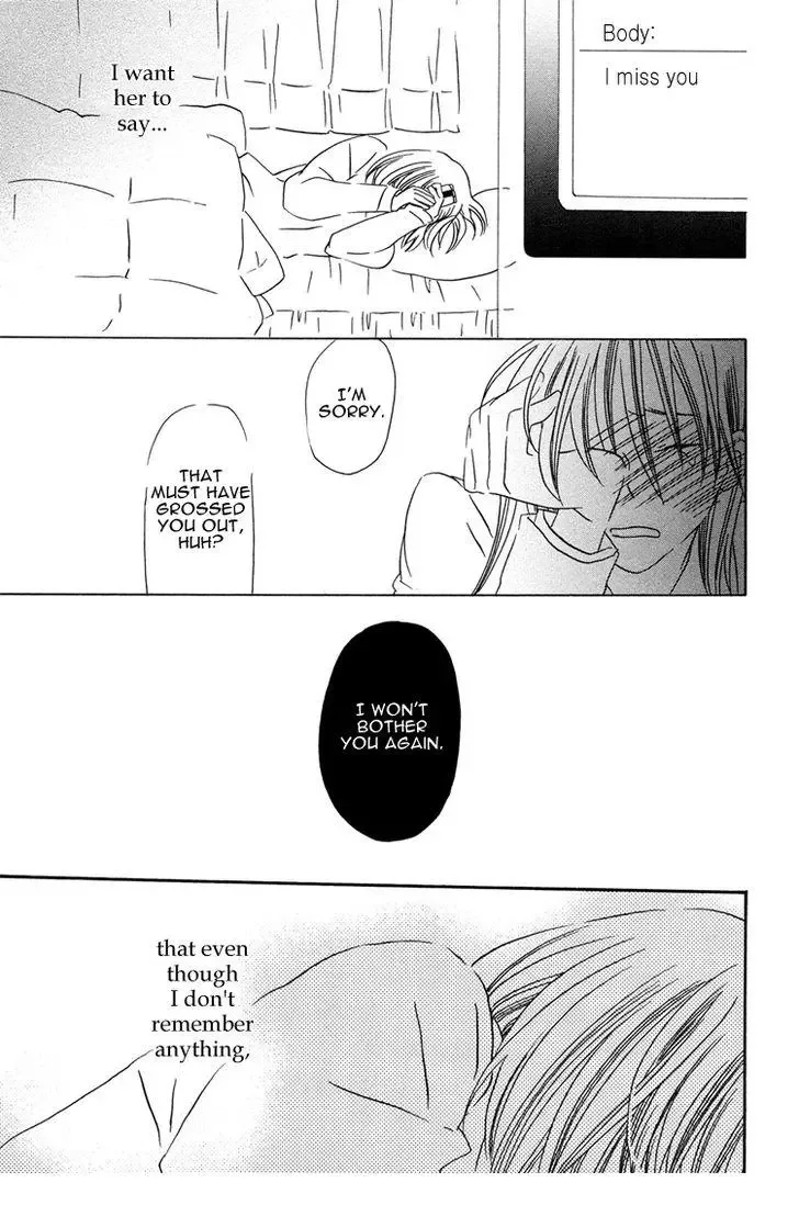 Sleeping Beauty no Mita Yume Chapter 2 page 28