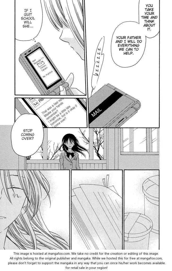 Sleeping Beauty no Mita Yume Chapter 2 page 15