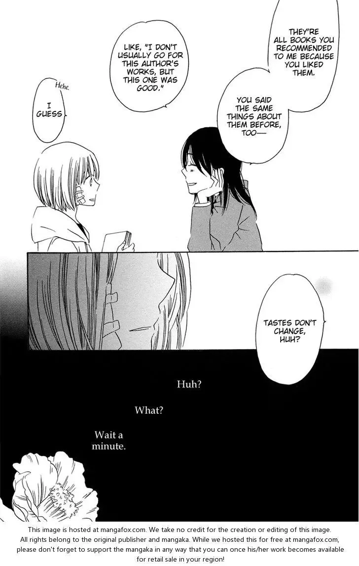 Sleeping Beauty no Mita Yume Chapter 2 page 18