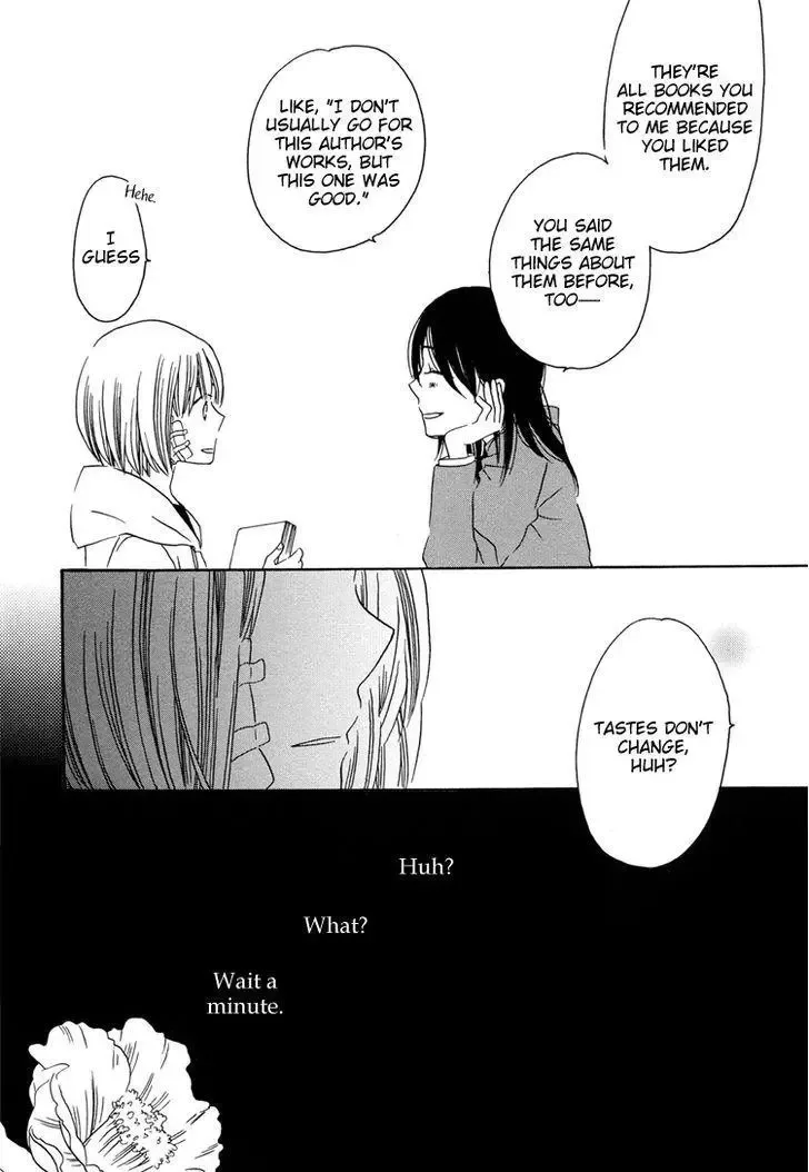 Sleeping Beauty no Mita Yume Chapter 3 page 18