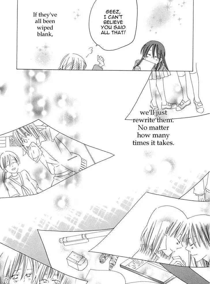 Sleeping Beauty no Mita Yume Chapter 4 page 24
