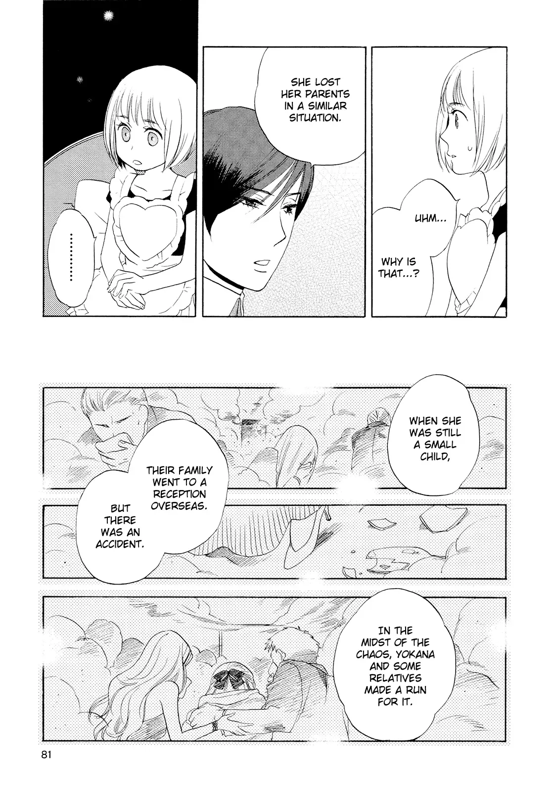 Raubritter* Chapter 5 page 7