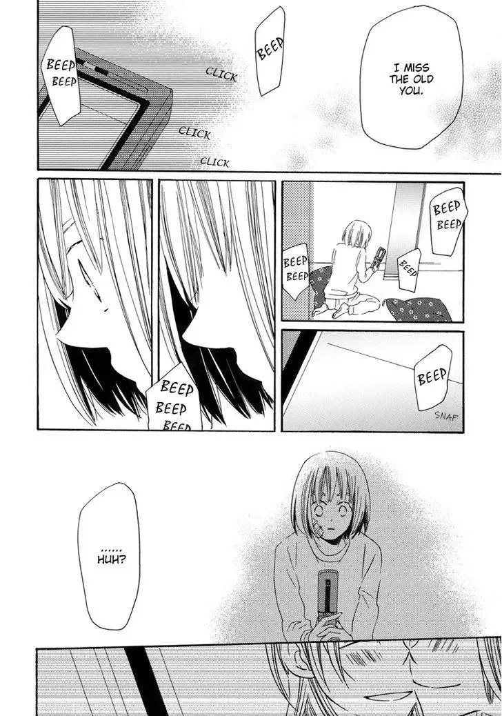 Sleeping Beauty no Mita Yume Chapter 4 page 18