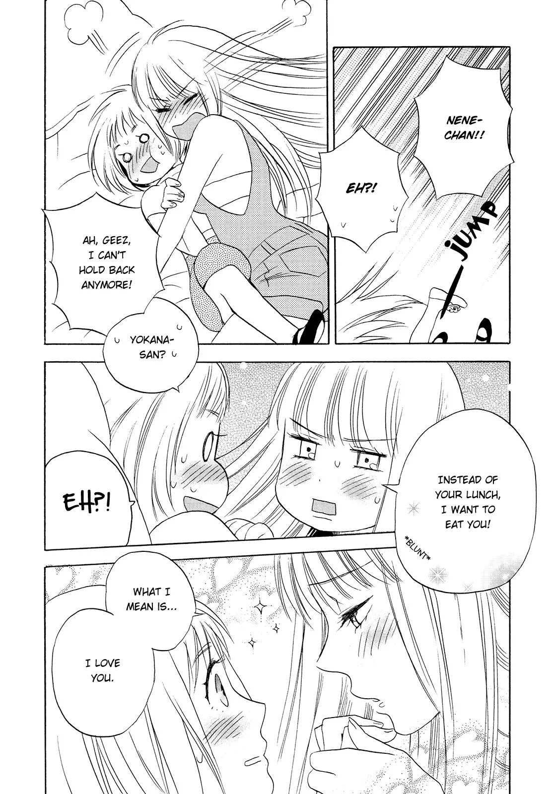 Raubritter* Chapter 5 page 22