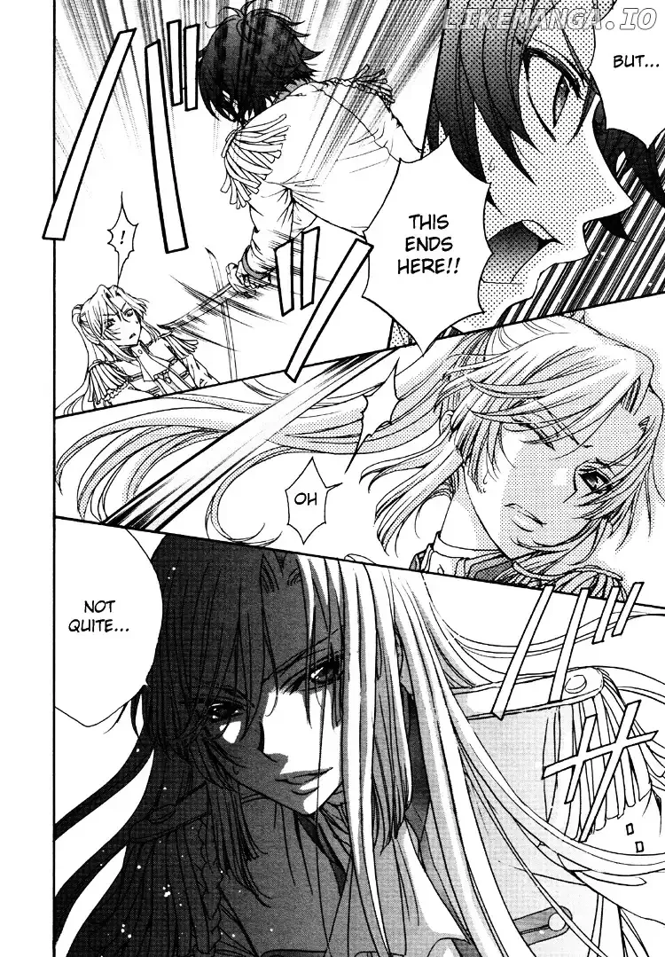 Renai Idenshi XX Chapter 5 page 15