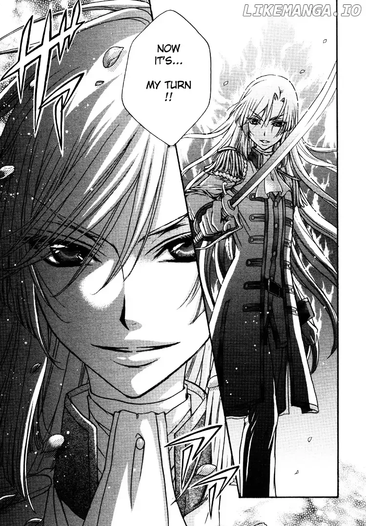 Renai Idenshi XX Chapter 5 page 16