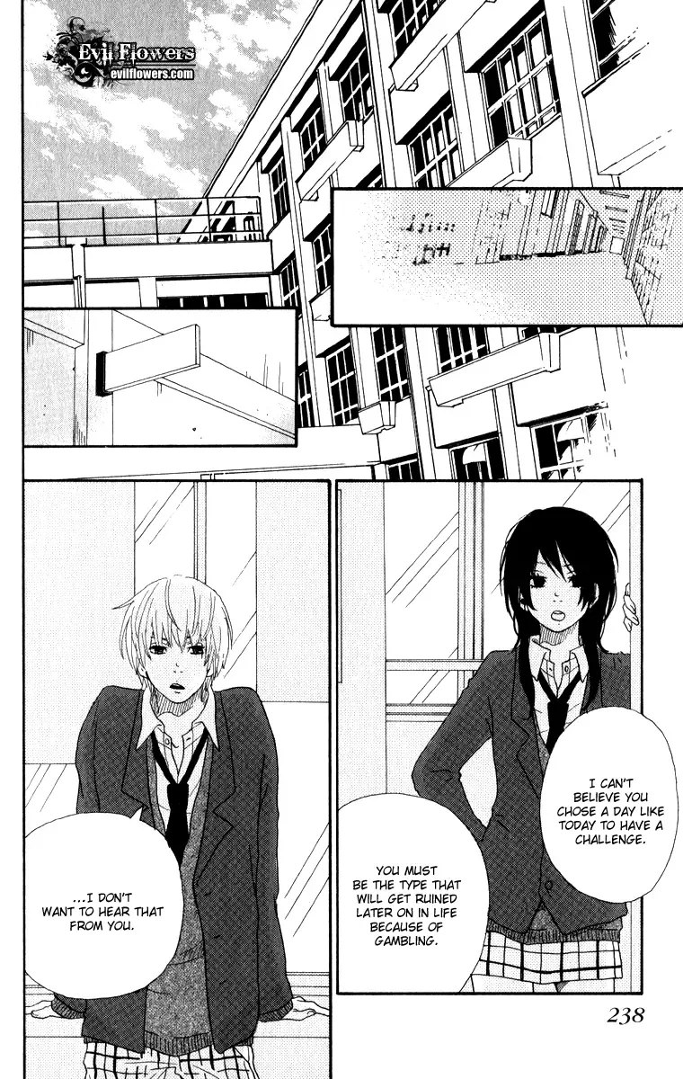 Rabu Kare - Gokujou Men Dokuhon! Chapter 6 page 39