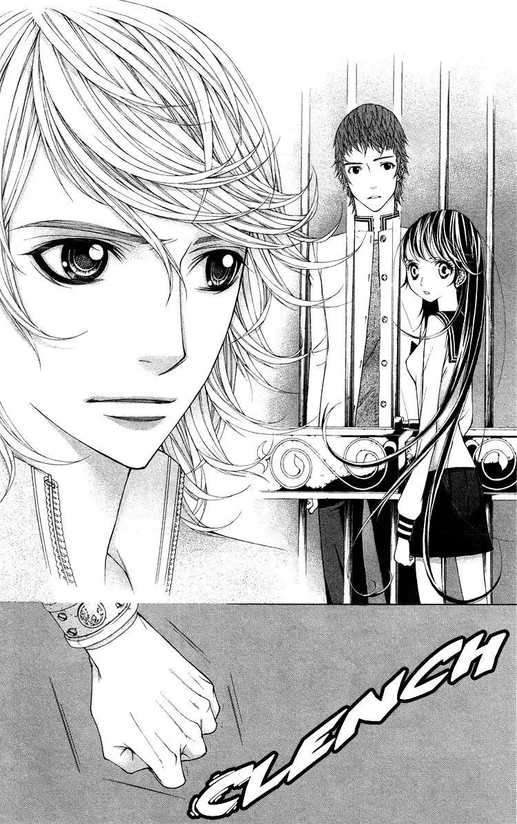 Princess Hanaka Chapter 5 page 3