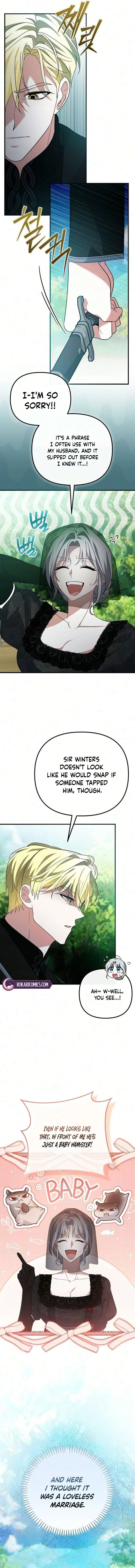 This Retired Saintess Will Raise Your Property Value Chapter 44 page 2