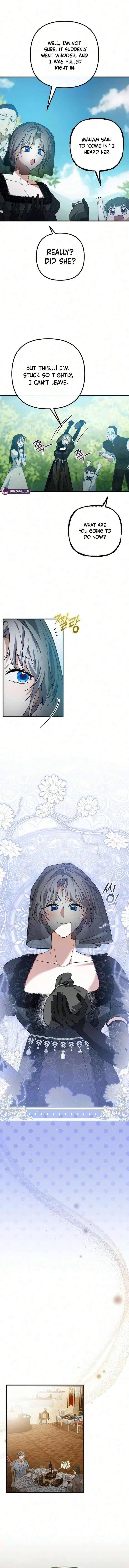 This Retired Saintess Will Raise Your Property Value Chapter 44 page 10