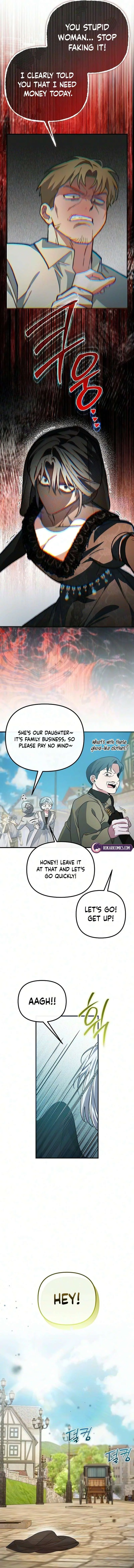 This Retired Saintess Will Raise Your Property Value Chapter 44 page 13