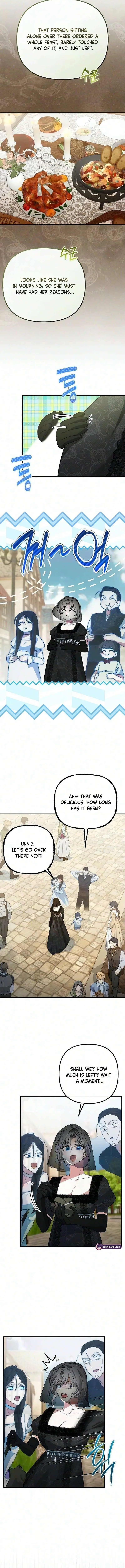 This Retired Saintess Will Raise Your Property Value Chapter 44 page 11