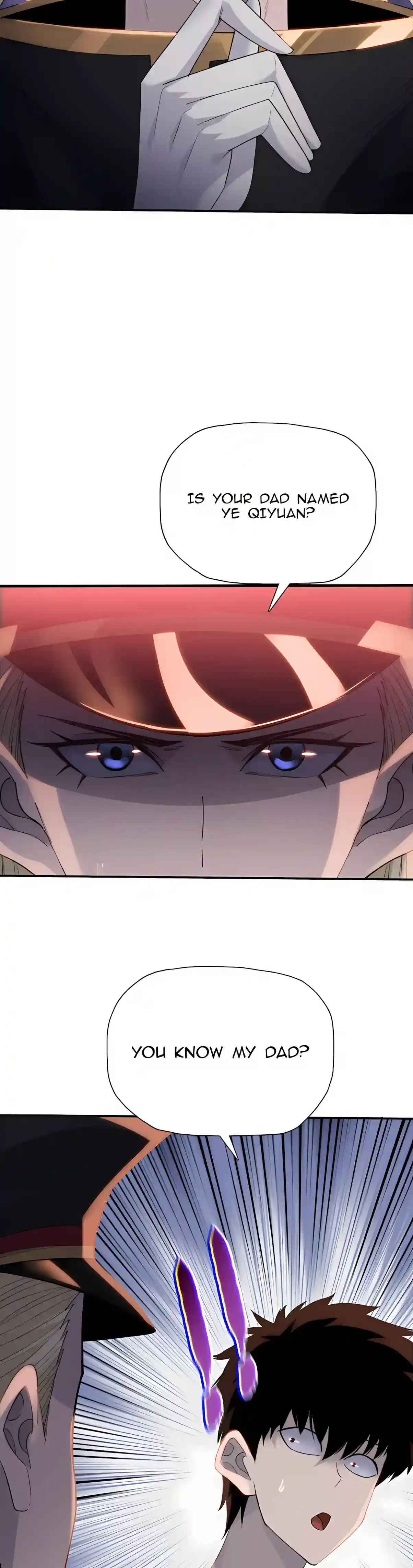 Almighty Pig Slaughtering Knife Chapter 64 page 15