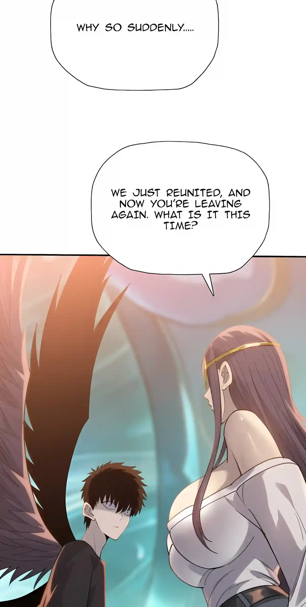 Almighty Pig Slaughtering Knife Chapter 64 page 34