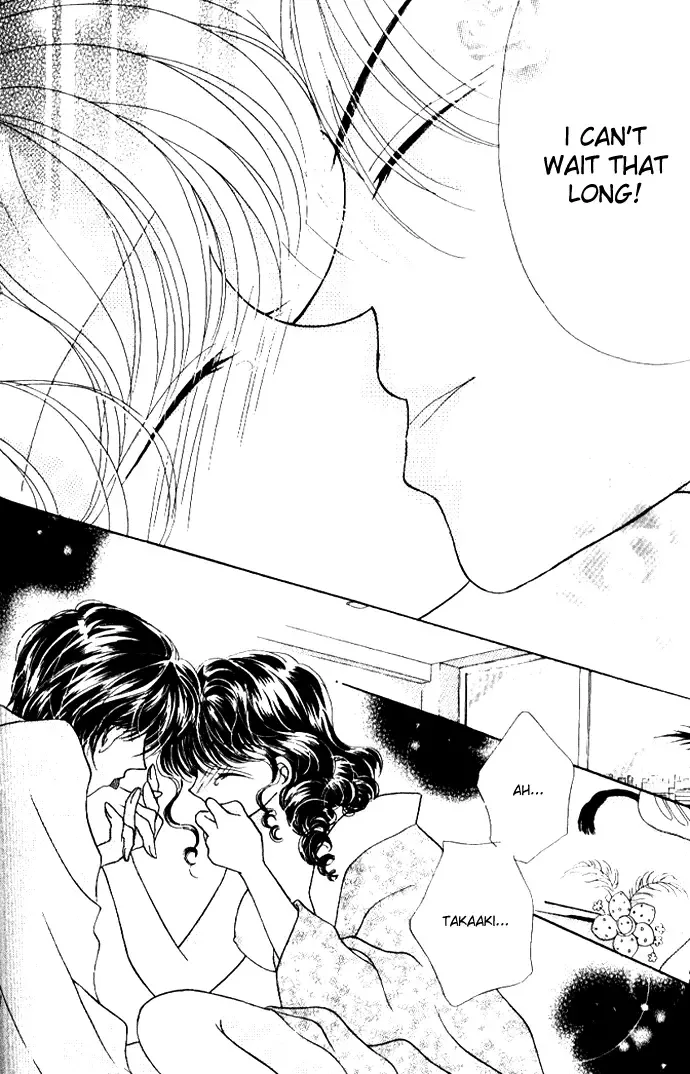 Ojousama to Oresama to Chapter 5 page 27