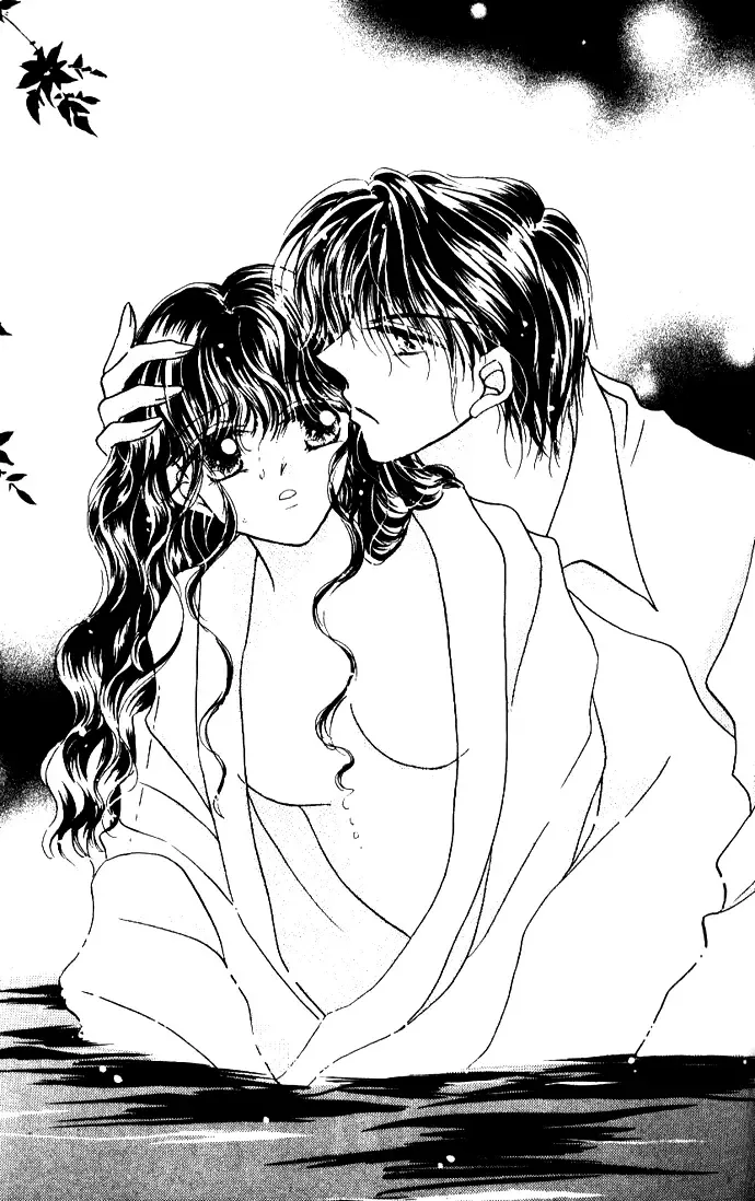 Ojousama to Oresama to Chapter 5 page 36