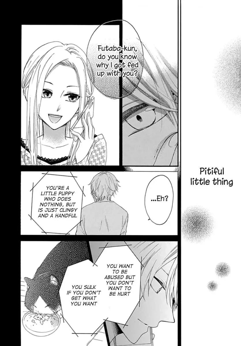 17-Sai Natsu - Seifuku no Jouji Chapter 5 page 20
