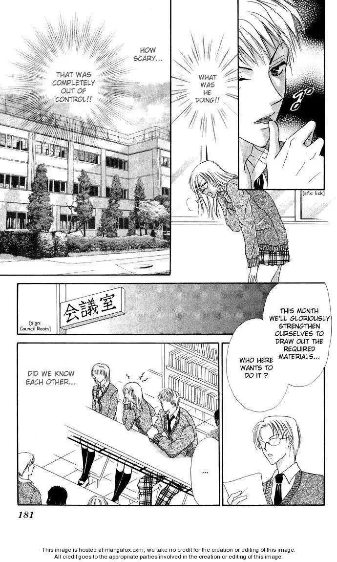 Love & Sex Chapter 5 page 7