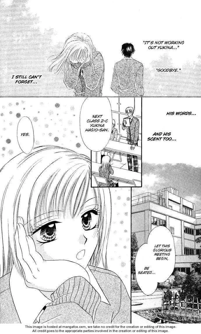 Love & Sex Chapter 5 page 2