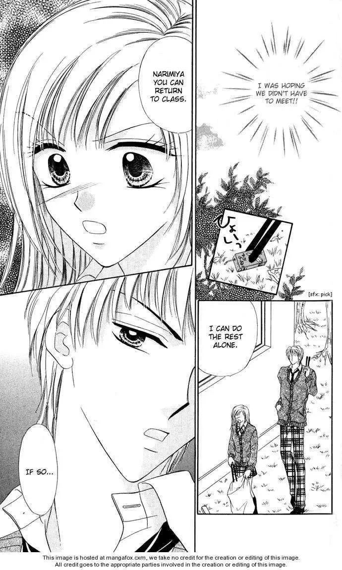 Love & Sex Chapter 5 page 15